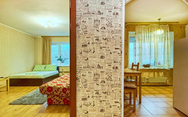 Квартира возле Онкологии имени П.А. Герцена