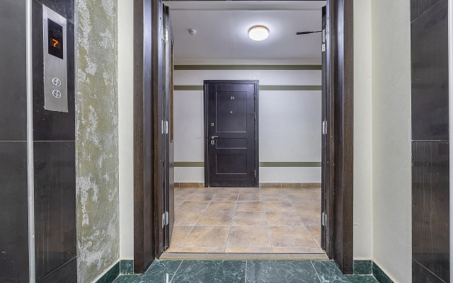 Квартира в ЖК Мегаполис