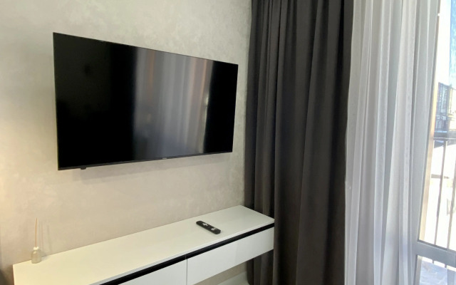 Квартира Уютный центр Уфа