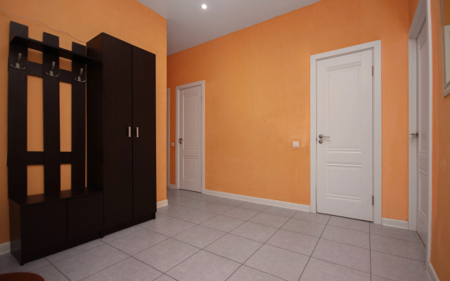 Апартаменты Dolina