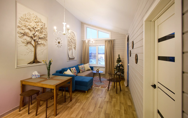 Частный дом с Видом на Дивеевский Монастырь