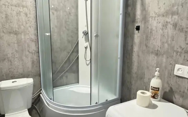 Uyutnaya Studiya Flat