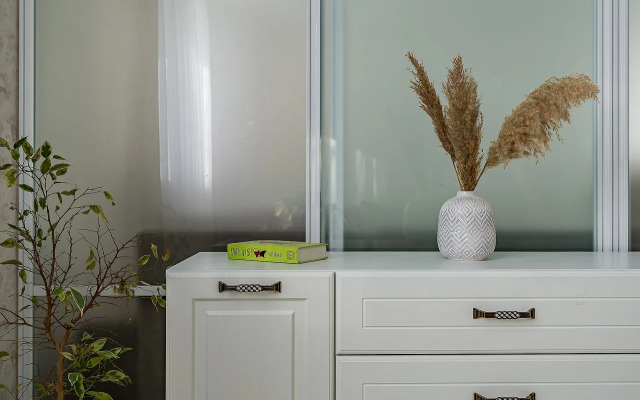 Апартаменты White до 6 гостей