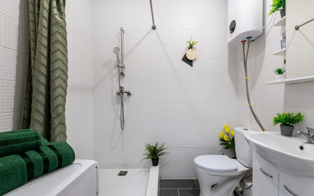 Апартаменты TatAparts Уютная Студия около Кремля