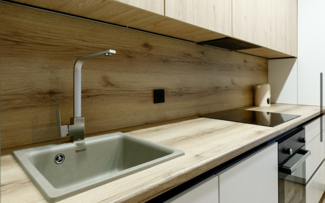 Квартира в Премиальном ЖК