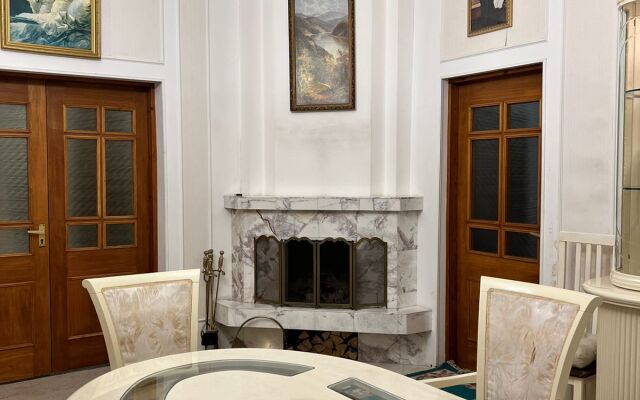 V Sochi Villa