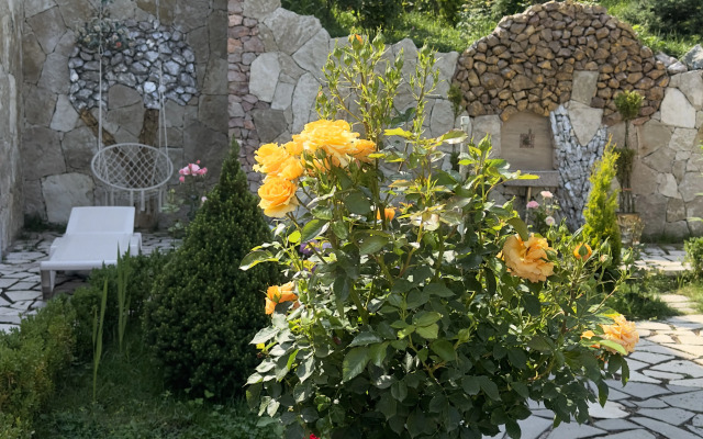 Guest house DEGHCENI