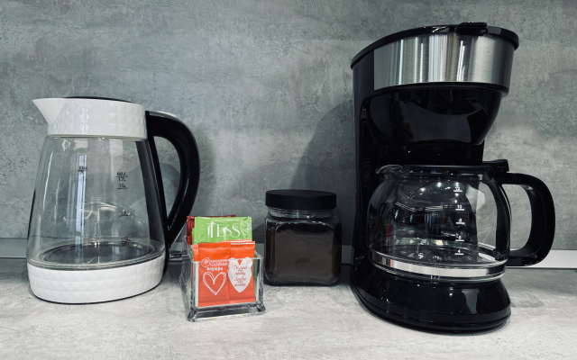 Апартаменты Атмосфера Сна в Комфорт Классе