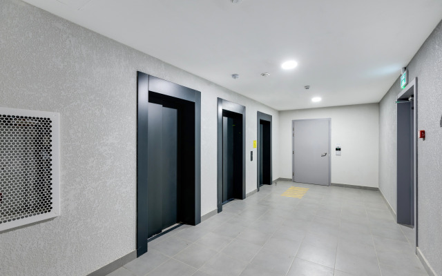 Studiya Flat