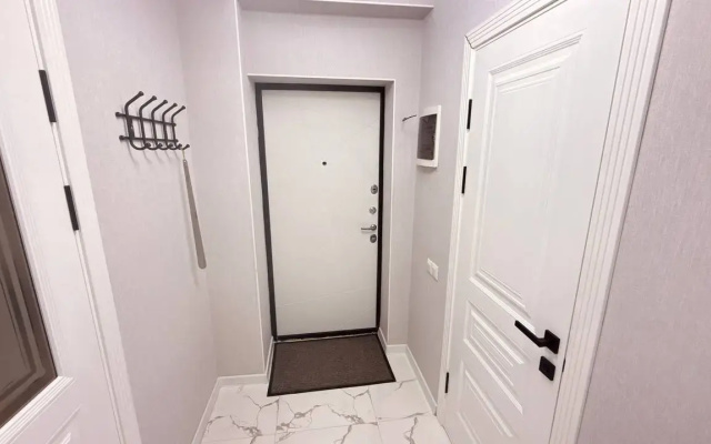Kvartira Uutnye apartamenty Zumabeka, 217