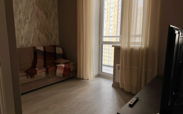 Квартира на Нейбута