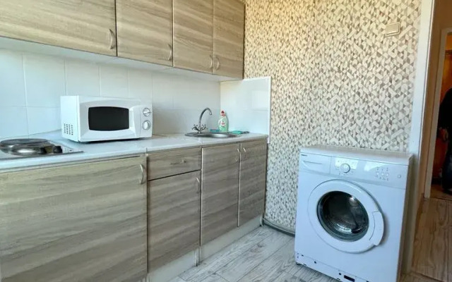 Квартира на Марковского 73