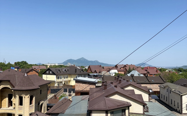 Квартира с Видом на Бештау