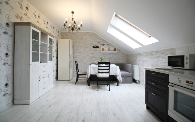 Briz Flat