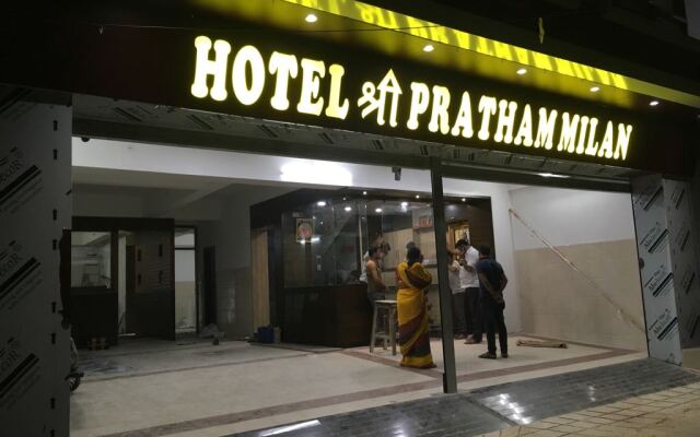 Shree Pratham Milan by Sky Stays Hotel