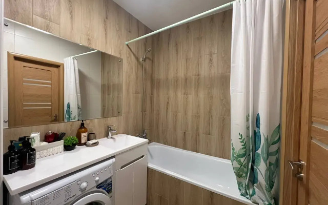 Alexhome Mikrorayon Finskiy Apartments