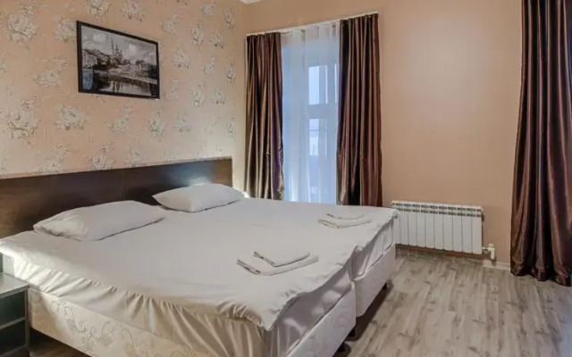 Мини-отель Базилик Данков