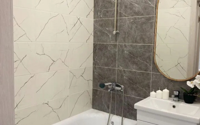 Квартира на Бульваре Гусева 62