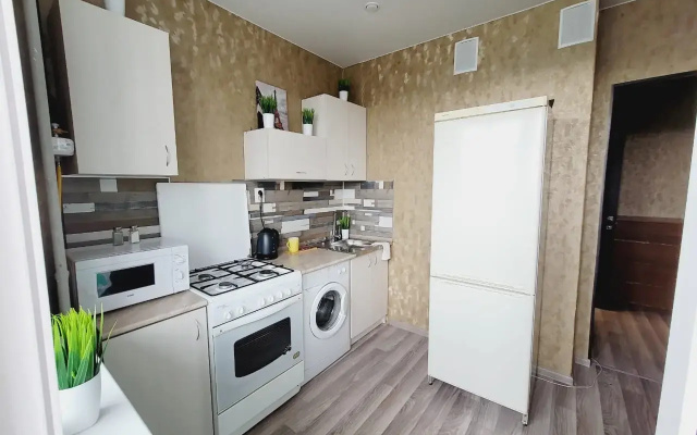 Apartamenty u akvaparka Ulet 91
