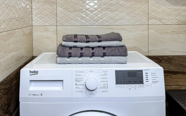 Апартаменты Монако 24 ЖК Бельведер 6