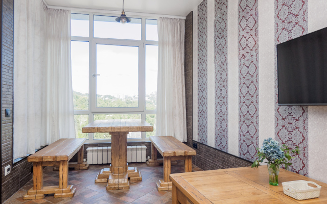 Апартаменты Место под солнцем 11