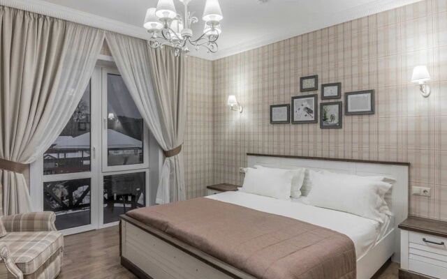 Mariv Ski Boutique-hotel