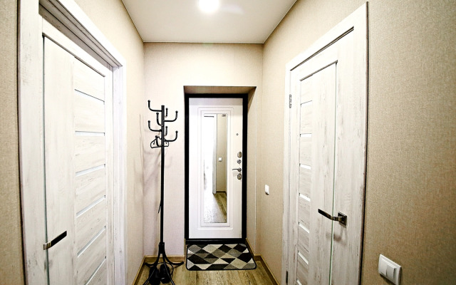 Квартира на Улице Тимакова 5