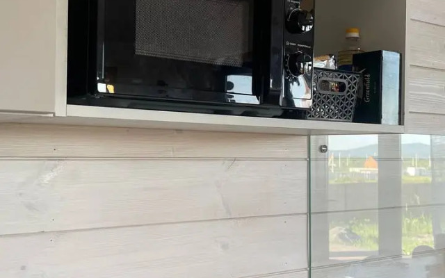 Частный Дом Sova House