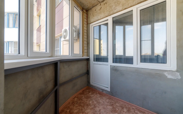 PrezentHaus Of Gorkogo20 k46 Flat