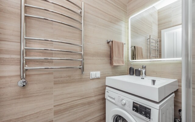 Апартаменты Marisol 1 Premium рядом с Дендрарием