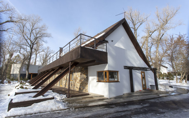 Andreev klab recreation camp