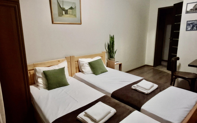 Cascade Heritage Inn Boutique Hotel