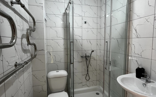 Inya Guest House