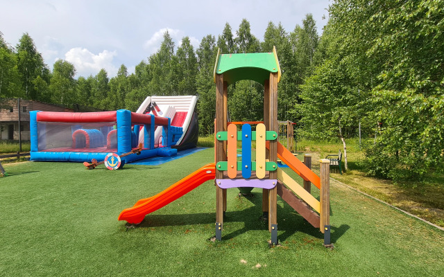 Гостевой Дом На 6 Человек А1