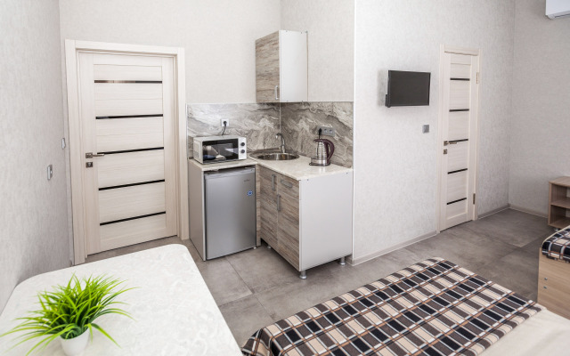 Nika Private house