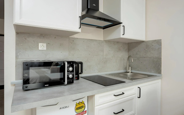 Квартира Нежность