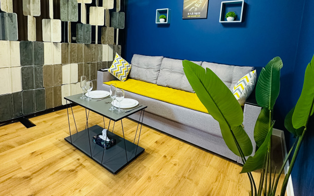Rostov Apartament