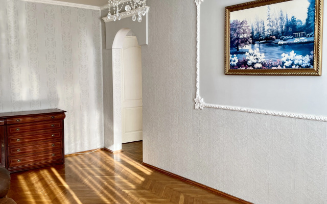 Bis Apartments