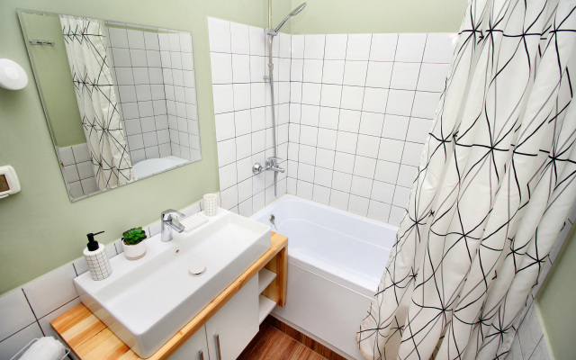 Keremet 7 Apartments