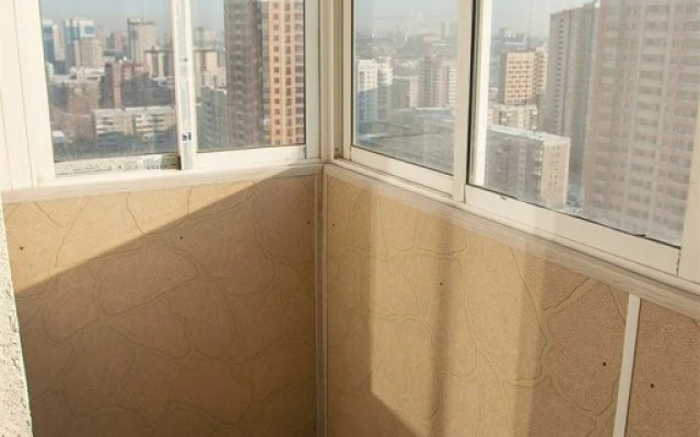 Квартира AntoninaApartments на улице Крылова 34