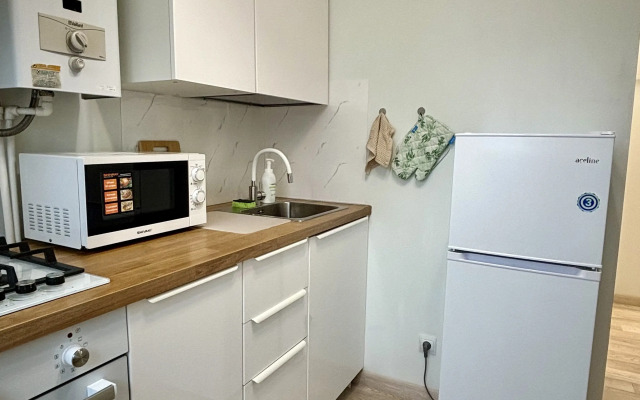 Yarkaya U Parka Shveytsariya Flat