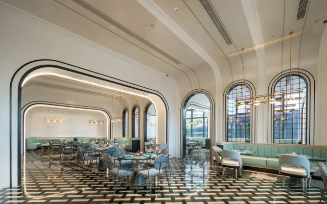 Tiancheng Belmont Hotel Sanya, Vignette Collection – Business – Sanya