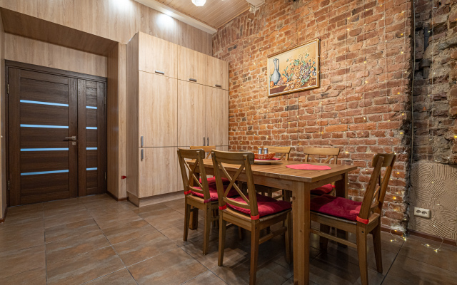 Grigoriev Hostel