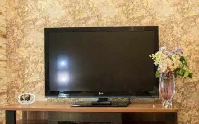 Квартира Семейный Уют у Королевских Ворот