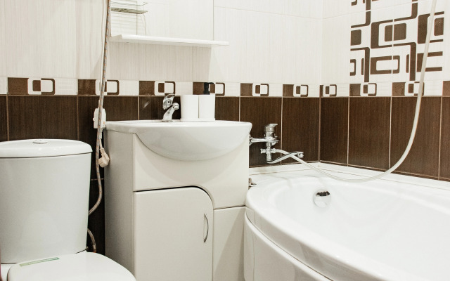 Квартира На Малахова