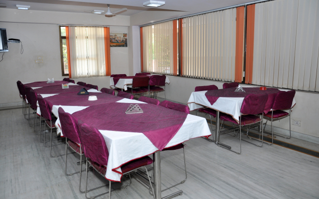 Hotel Sangam