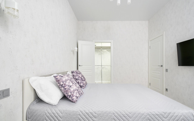 Апартаменты Baltic Sense