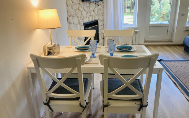 Гостевой дом Коприно