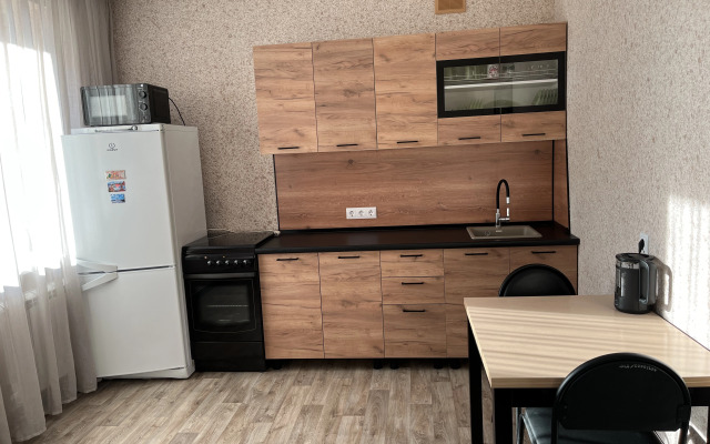 Uyutnaya Flat