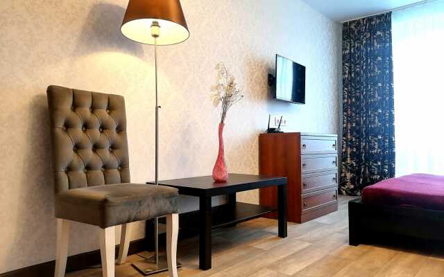 Na Sennoy 3 Apartments
